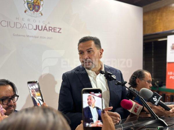 El Municipio aumentará el presupuesto para fumigaciones contra garrapata