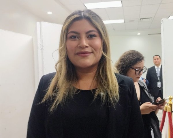 Votar en el Congreso el tema de matrimonios igualitarios era para el jueves desde el principio