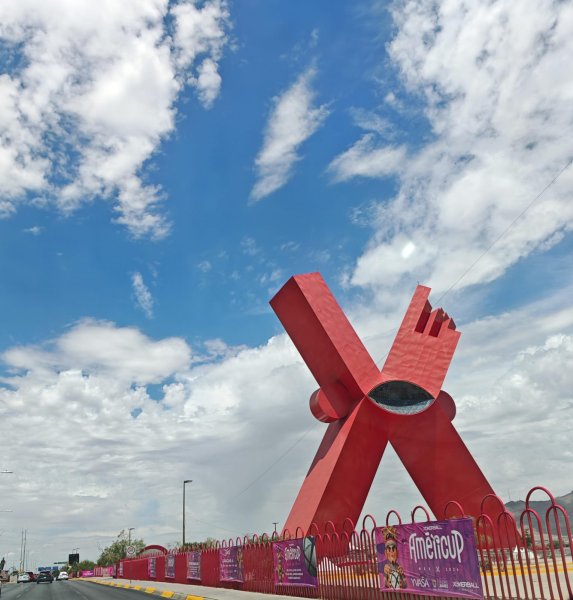Pronostican temperaturas de hasta 34 grados este jueves en Juárez