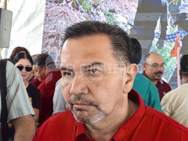 Los panistas traen una narrativa muy atractiva, pero saben que volaron flagrante ente la Constitución: CPC