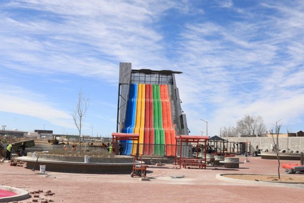 Entre el 6 y 13 de junio abrirían Parque Suroriente: CPC