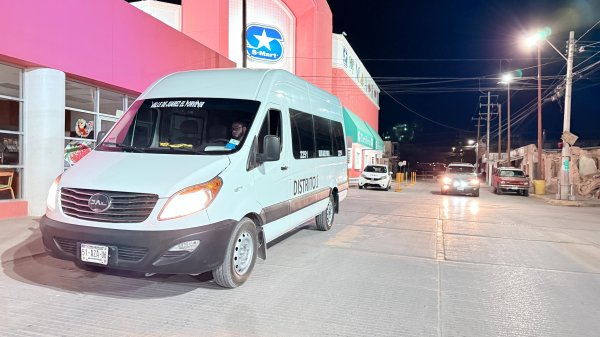 Proponen mesas técnicas para evitar altos costos de transbordo en el Valle de Juárez