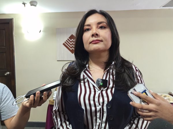 Juárez será la sede en Chihuahua para el informe y rendición de cuentas de CSP