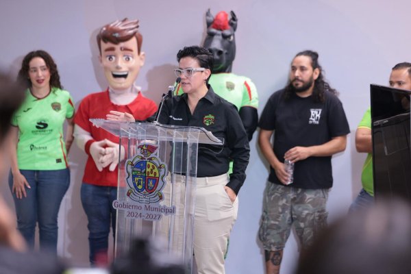 FC Bravos festejará su aniversario con conciertos y actividades