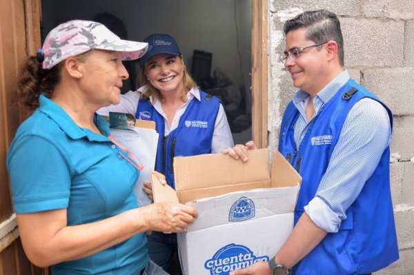 NutriChihuahua amplía su alcance en el Día Mundial de la Nutrición