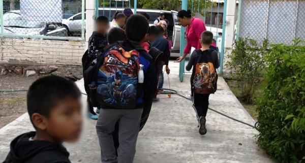 Recortan 7 estados ciclo escolar, Chihuahua no y concluye hasta el 15 de julio