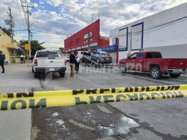 Joven madre sufre aborto espontáneo bajo el techo de su casa