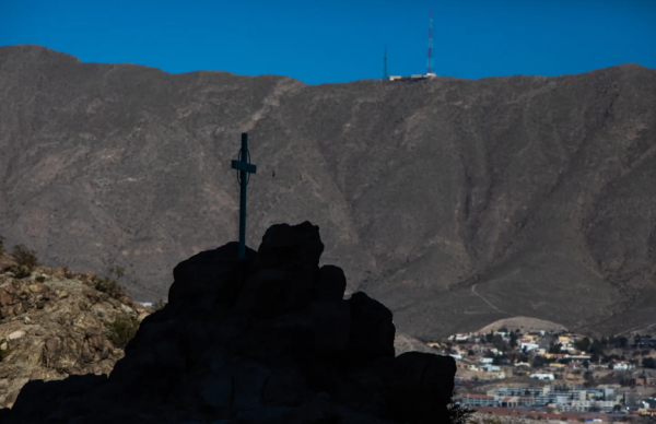 Funcionarios de Trump demandan a la Diócesis Católica por apoderarse de tierras de Mount Cristo Rey