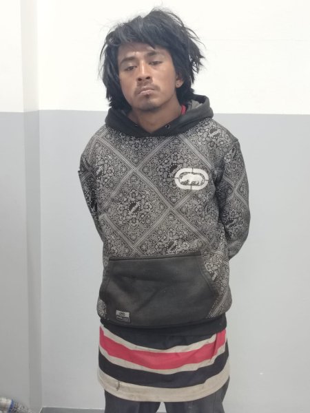 Buscan a familiares de hombre extraviado en Hacienda de las Torres