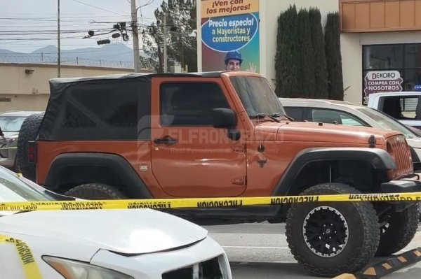Murió la niña que recibió un disparo durante atentado contra su padre en la Valentin Fuentes