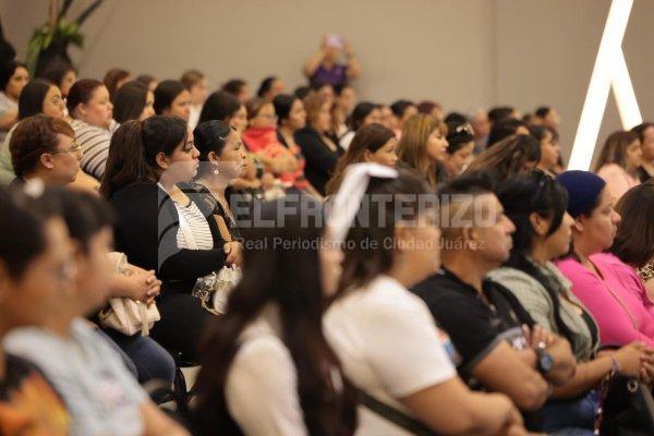 Realizan Segundo Encuentro de Emprendimiento