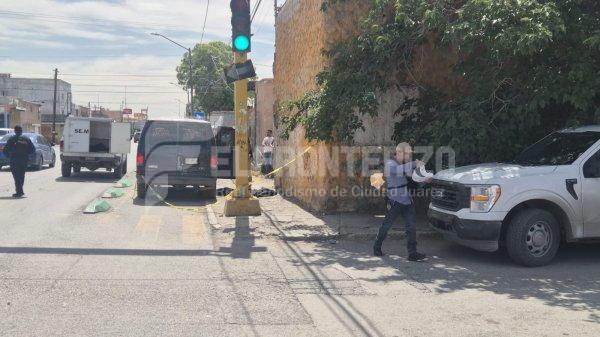 Muere hombre en Centro de Rehabilitación en la Colonia El Barreal