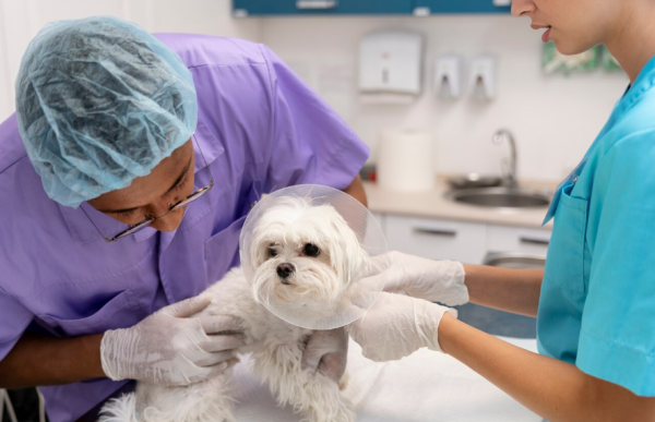 Este fin de semana, DABA ofrecerá 250 esterilizaciones sin costo