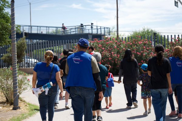 Realiza Estado “Viernes de Picnic” con niñas y niños del Centro Comunitario Concordia