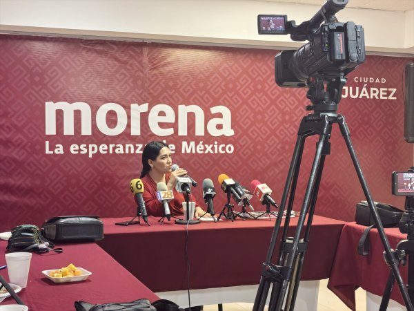 Informe de Sheinbaum el domingo incluirá mensaje en defensa de la soberanía