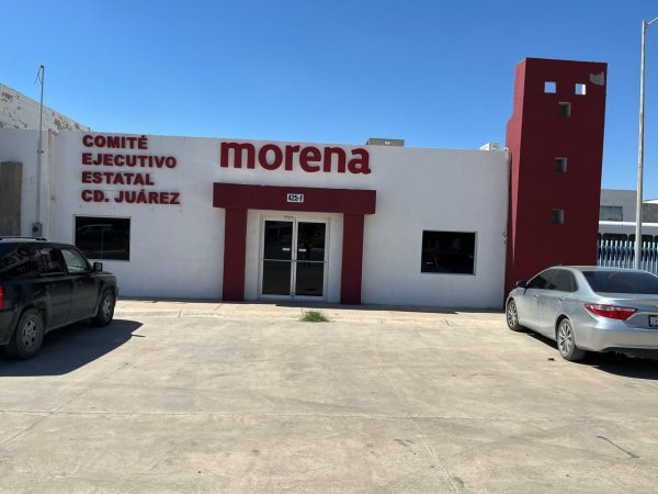 Pedirá Morena firmas casa por casa que apoyen juicio político contra gobernadora