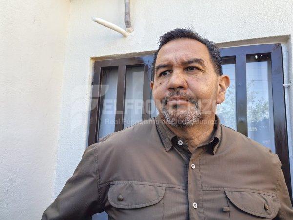 Que los municipios del PAN, les paguen más a los bomberos, eso debería buscar Xochitl Contreras: CPC