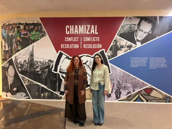 Juárez y El Paso fortalecen alianza cultural con nuevos proyectos binacionales