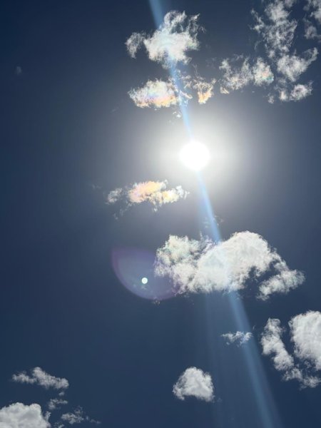 Pronostican hasta 36°c para este domingo en Juárez