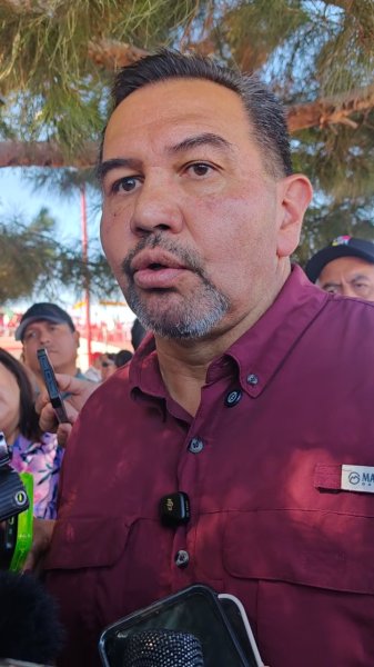 CPC “calumnia” dichos de Maru Campos sobre Morena y narcotráfico