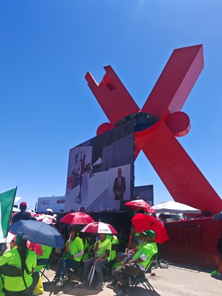 México no es piñata de nadie”, afirma Claudia Sheinbaum