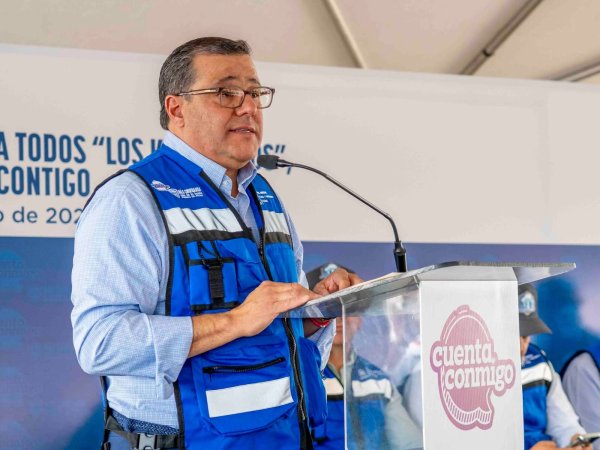Lamenta PAN fallecimiento de Marco Licón Barraza, director de la JMAS